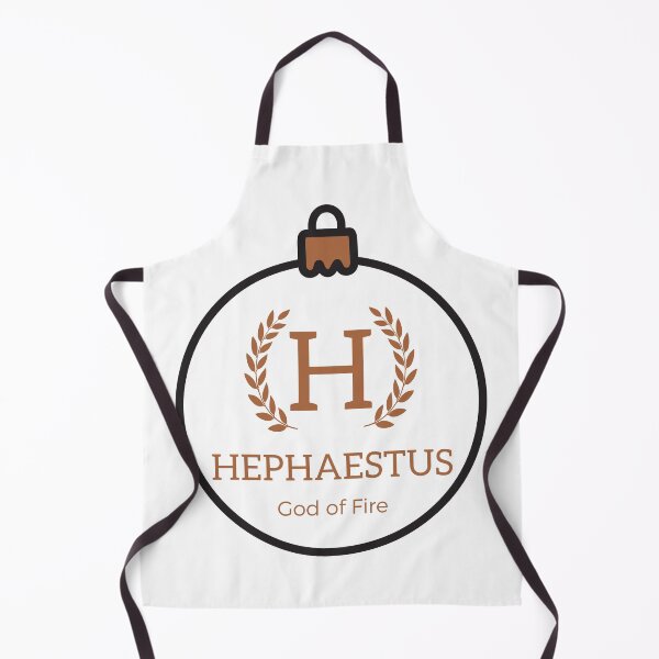 Artikelvorschau, Kabine 9 Hephaistos-Ornament entworfen und verkauft von broadwaygirl142.