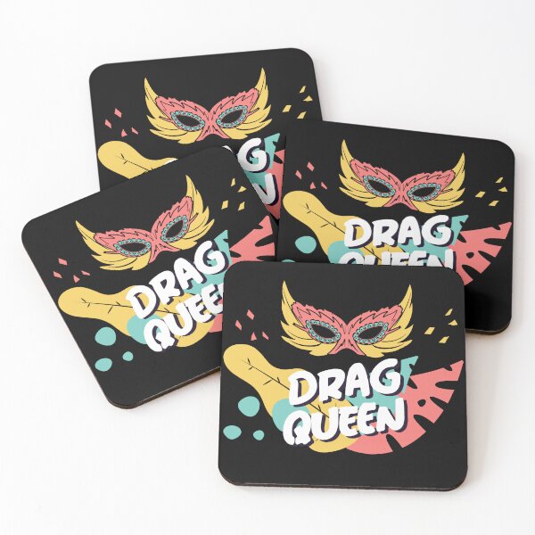 Item preview, Drag Queen designed and sold by Sarcastic Tee.