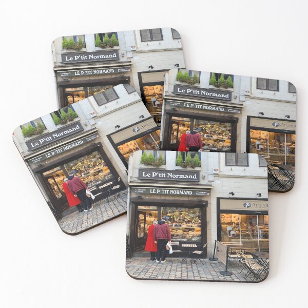 Item preview, Le Petit Normand 2 designed and sold by veraD58.