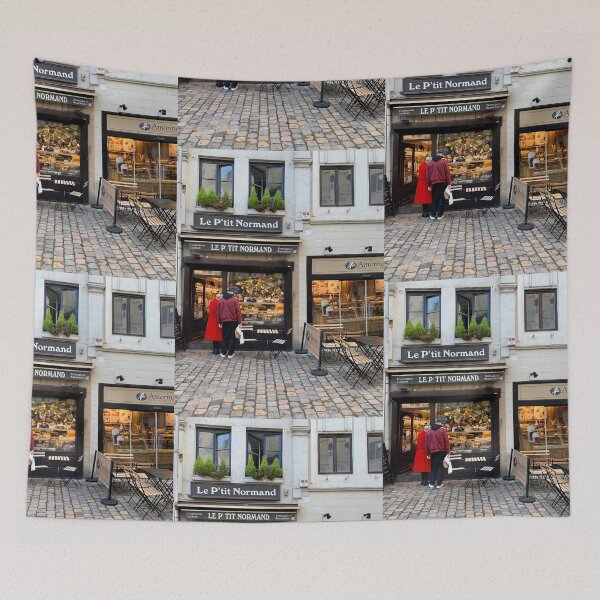 Item preview, Le Petit Normand 2 designed and sold by veraD58.