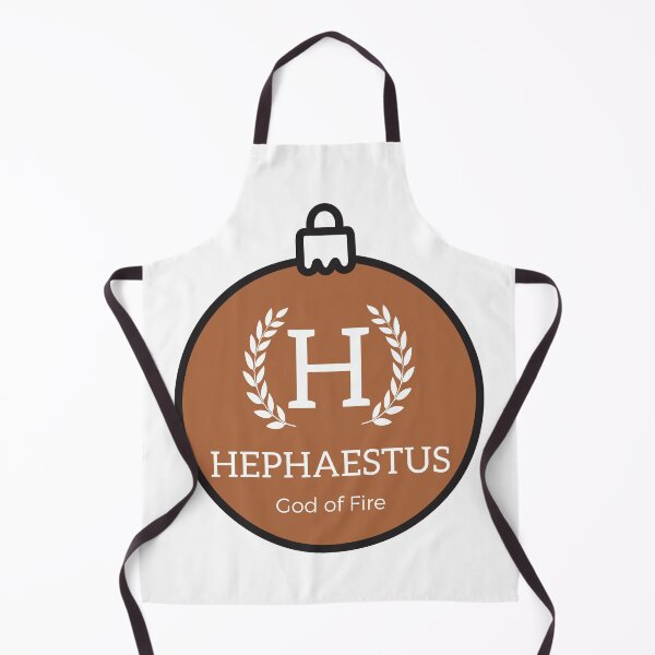 Artikelvorschau, Kabine 9 Hephaistos-Ornament entworfen und verkauft von broadwaygirl142.