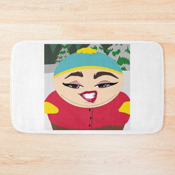 Item preview, eric cartman sassy designed and sold by ahoyee.