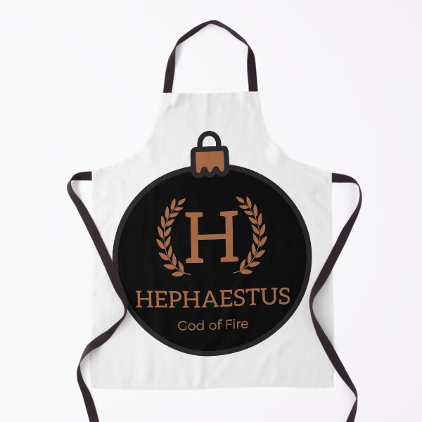 Artikelvorschau, Kabine 9 Hephaistos-Ornament entworfen und verkauft von broadwaygirl142.