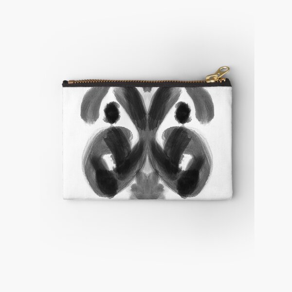 Item preview, Ink blot v8 designed and sold by CrazyFozBazaar.