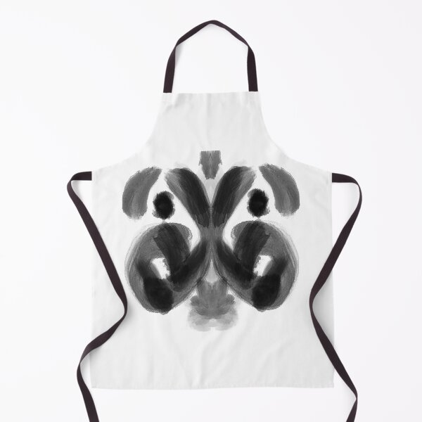 Item preview, Ink blot v8 designed and sold by CrazyFozBazaar.
