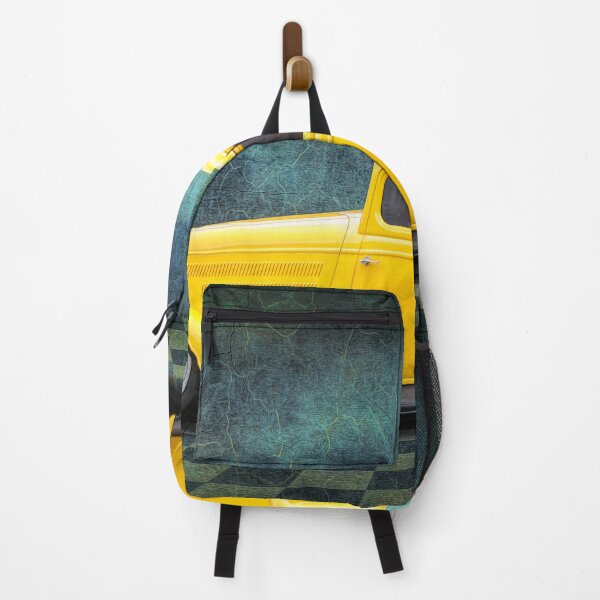 Item preview, Yellow Rod designed and sold by Hawley Designs.