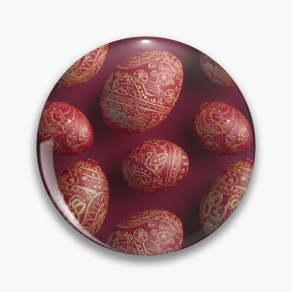 Item preview, Easter Eggs designed and sold by LonelyKraken.