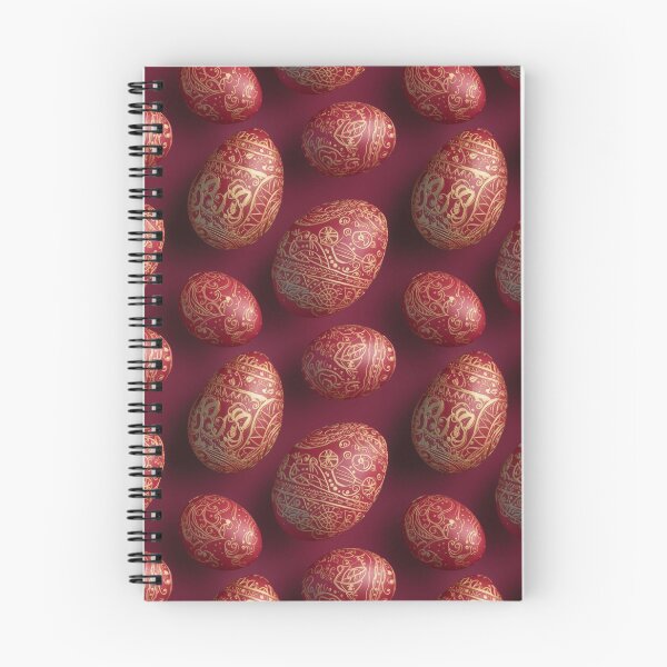 Item preview, Easter Eggs designed and sold by LonelyKraken.