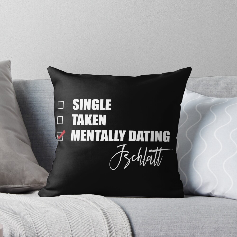 Mentally Dating Jschlatt Tapestry
