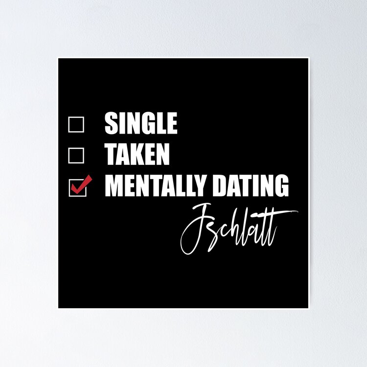 Mentally Dating Jschlatt Tapestry