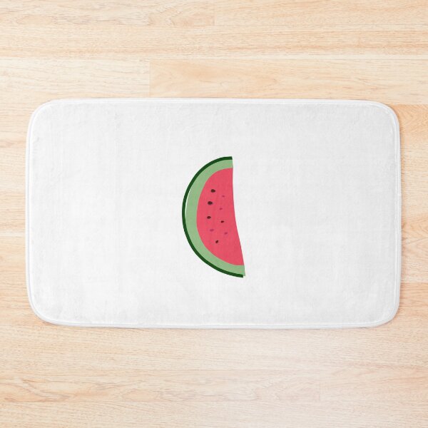 Item preview, Minimalist watermelon designed and sold by anycolorart.