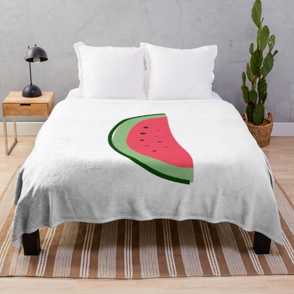 Item preview, Minimalist watermelon designed and sold by anycolorart.