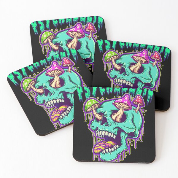 Item preview, Psychedelic designed and sold by vince-art.