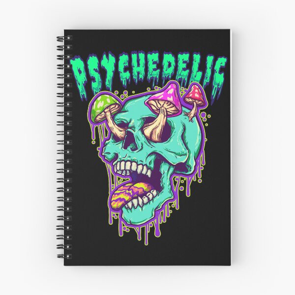 Item preview, Psychedelic designed and sold by vince-art.
