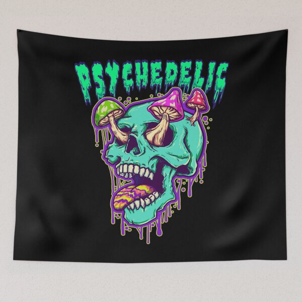 Item preview, Psychedelic designed and sold by vince-art.
