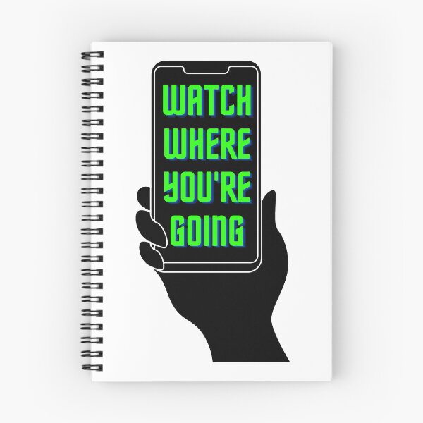 Item preview, A GOOD REMINDER FOR EVERYONE designed and sold by AussieAl.