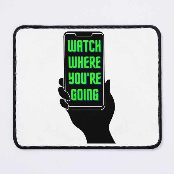 Item preview, A GOOD REMINDER FOR EVERYONE designed and sold by AussieAl.