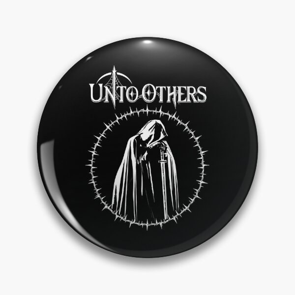 Item preview, Unto Others designed and sold by stagnoeyolyj.