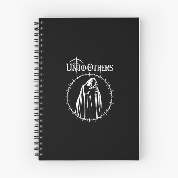 Item preview, Unto Others designed and sold by stagnoeyolyj.