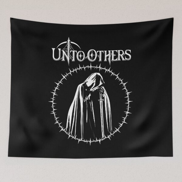 Item preview, Unto Others designed and sold by stagnoeyolyj.