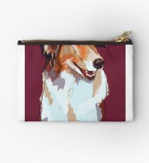 Sidekick Zipper Pouch