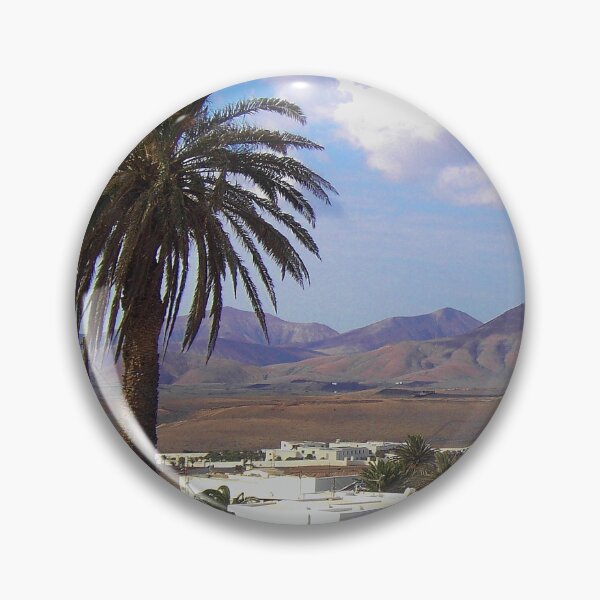 Item preview, Lanzarote (Islas Canarias españolas) designed and sold by lezvee.