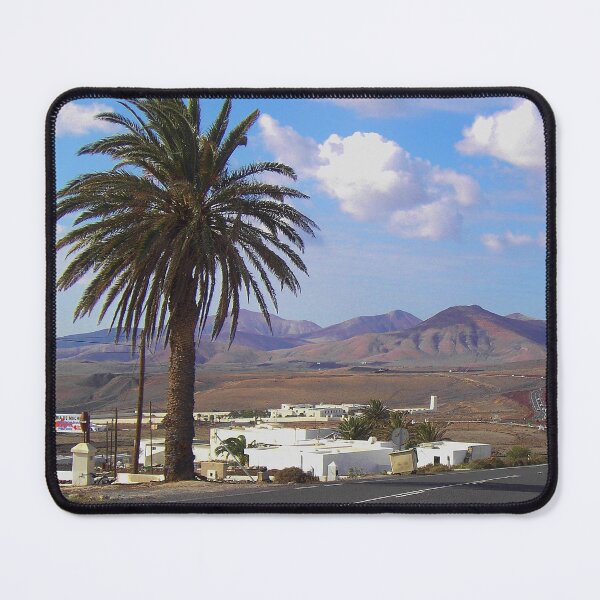 Artikelvorschau, Lanzarote (Spanische Kanaren) entworfen und verkauft von lezvee.