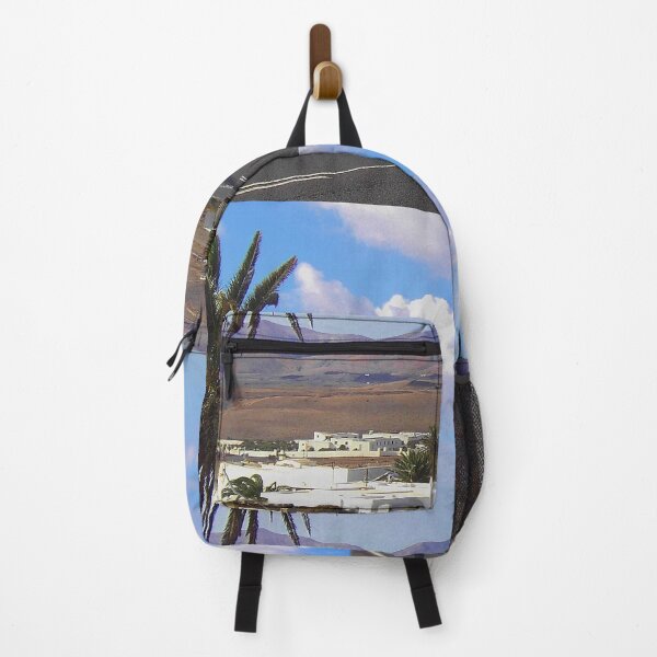 Item preview, Lanzarote (Spanish Canary Islands) designed and sold by lezvee.