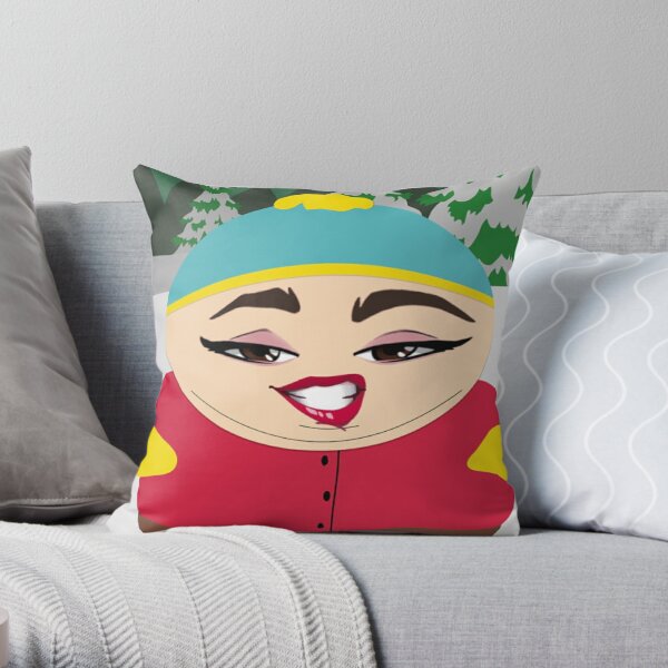 Personalized Pal Face Roblox Faces Polyester Square Pillow 