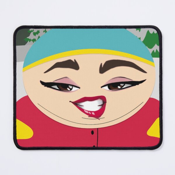 Item preview, eric cartman sassy designed and sold by ahoyee.