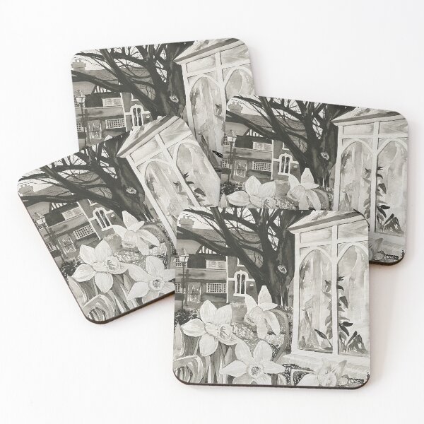 Item preview, Daffodils in Belmore Park, Goulburn NSW designed and sold by knatalie5.