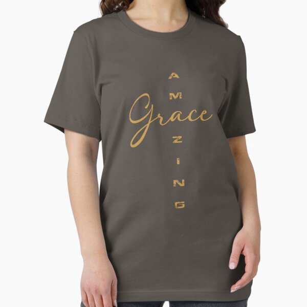 Item preview, Amazing Grace, in remembering Good Friday and celebrating Easter designed and sold by iPhrase.