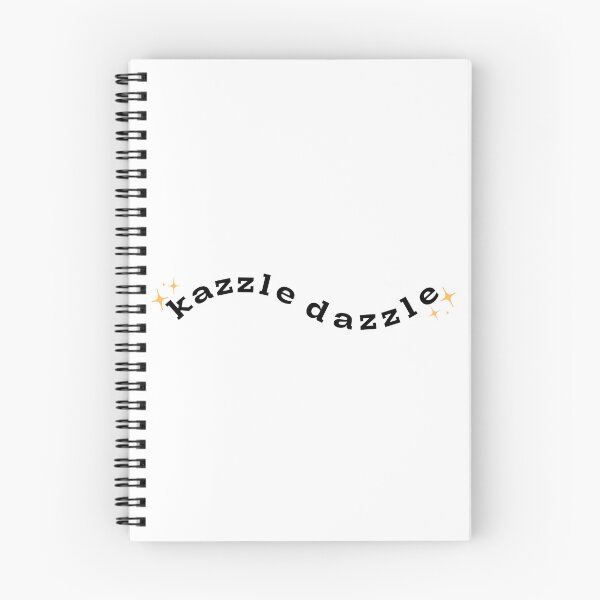 Item preview, Kazzle Dazzle designed and sold by RockyCreekArt.