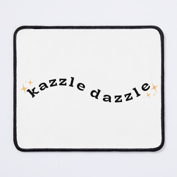 Item preview, Kazzle Dazzle designed and sold by RockyCreekArt.