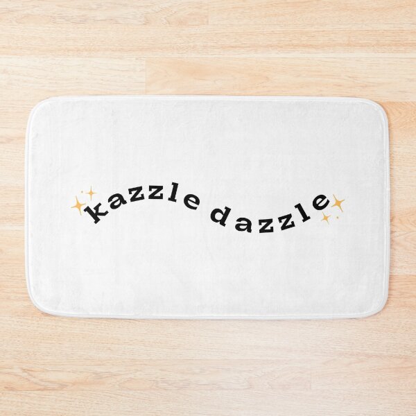 Item preview, Kazzle Dazzle designed and sold by RockyCreekArt.