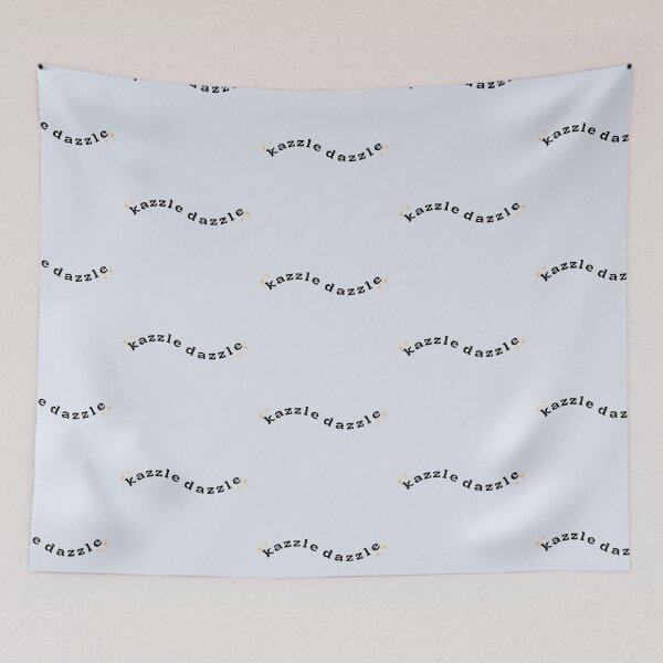 Item preview, Kazzle Dazzle designed and sold by RockyCreekArt.
