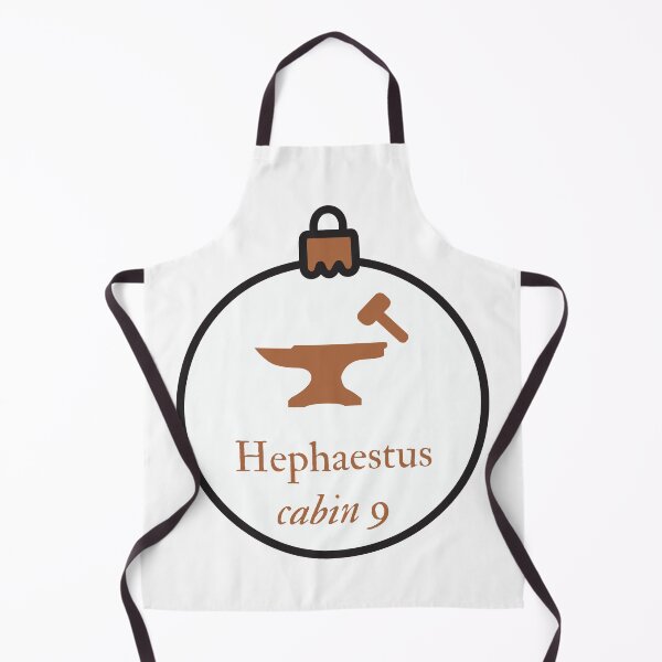 Artikelvorschau, Kabine 9 Hephaistos-Ornament entworfen und verkauft von broadwaygirl142.