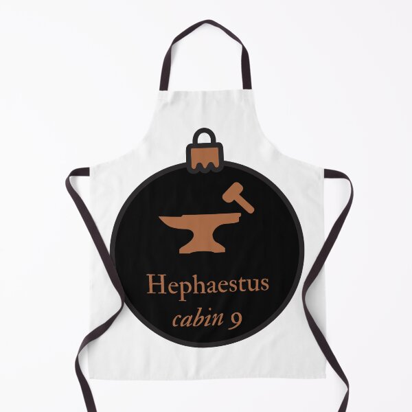 Artikelvorschau, Kabine 9 Hephaistos-Ornament entworfen und verkauft von broadwaygirl142.