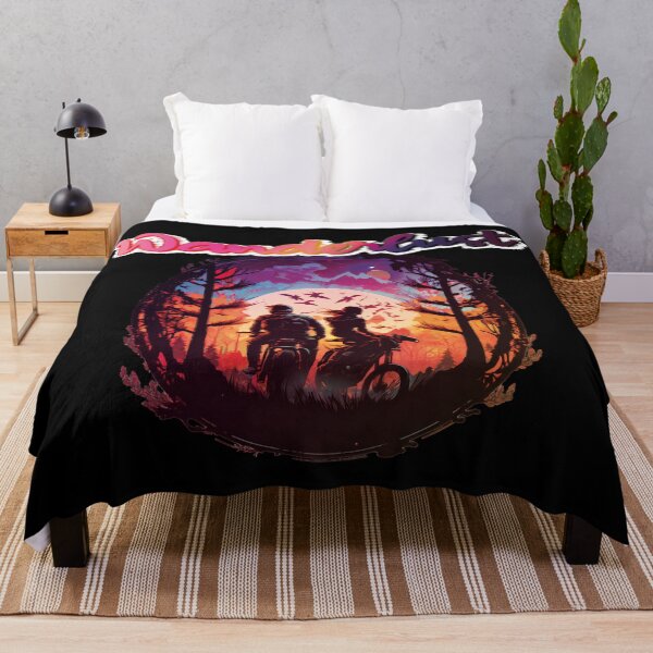 Item preview, Dawn of the Mountains designed and sold by GkanArt.