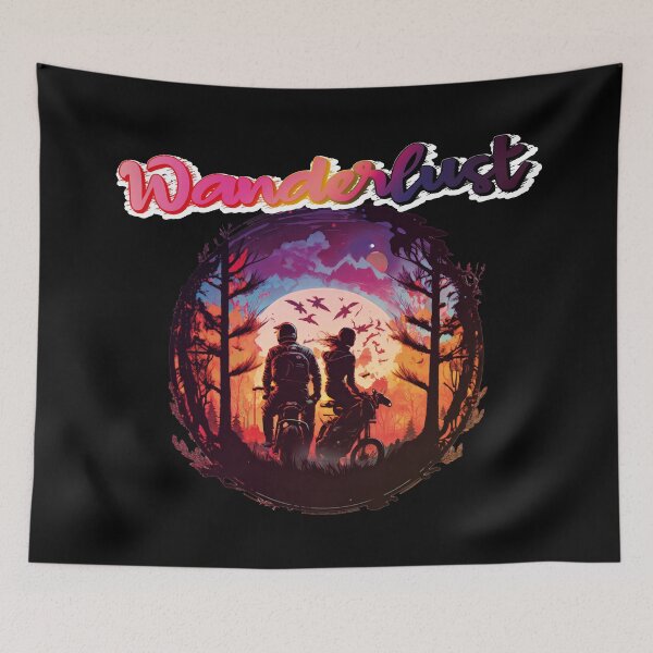 Item preview, Dawn of the Mountains designed and sold by GkanArt.