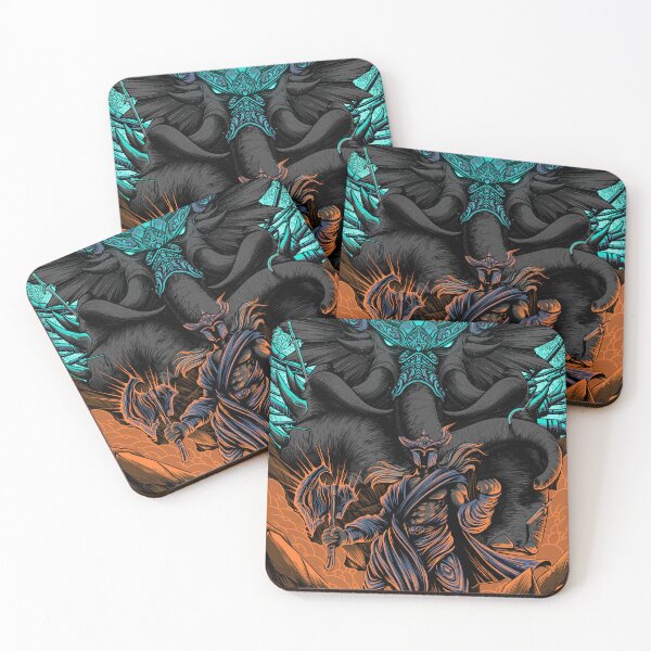 Item preview, Spartan Fight designed and sold by ANONE-CLOTH.