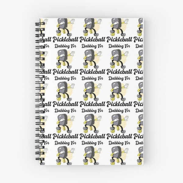 Item preview, Dabbing For Pickleball,  Dabbing Paddle designed and sold by GulQari.