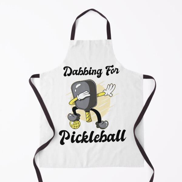Item preview, Dabbing For Pickleball, Dabbing Paddle designed and sold by GulQari.