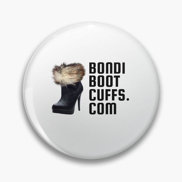 Item preview, Bondi Boot Cuffs designed and sold by PowerDesign.