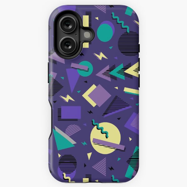 Item preview,  Geometric 90s Design 1 designed and sold by Emma Kumer.