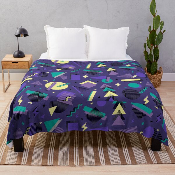 Item preview,  Geometric 90s Design 1 designed and sold by Emma Kumer.
