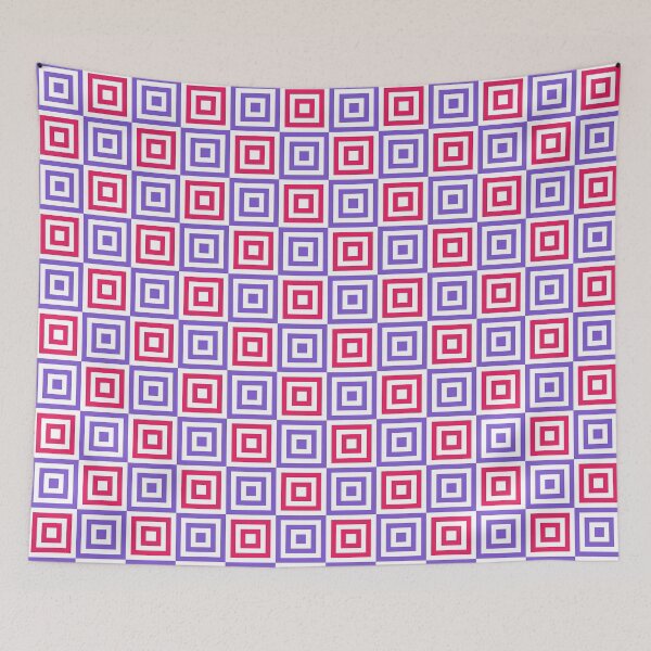Item preview, Pattern Squares 2  designed and sold by StickyGum.