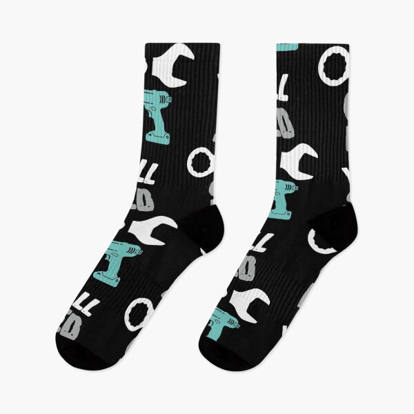 Item preview, If Dad Can't Fix It We're Screwed designed and sold by Socmedtech.