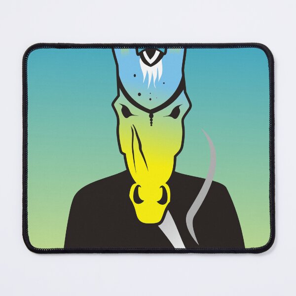 Item preview, Badass horse designed and sold by Janaa-Designs.