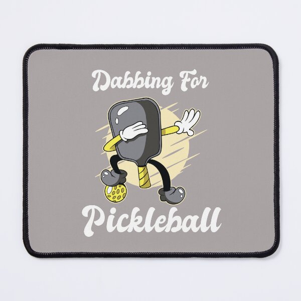 Item preview,  Dabbing For Pickleball,  Dabbing Paddle designed and sold by GulQari.